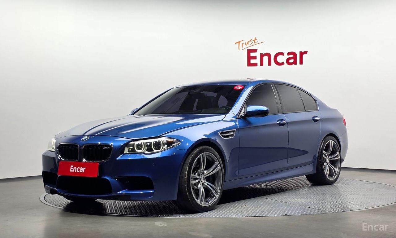 BMW M5