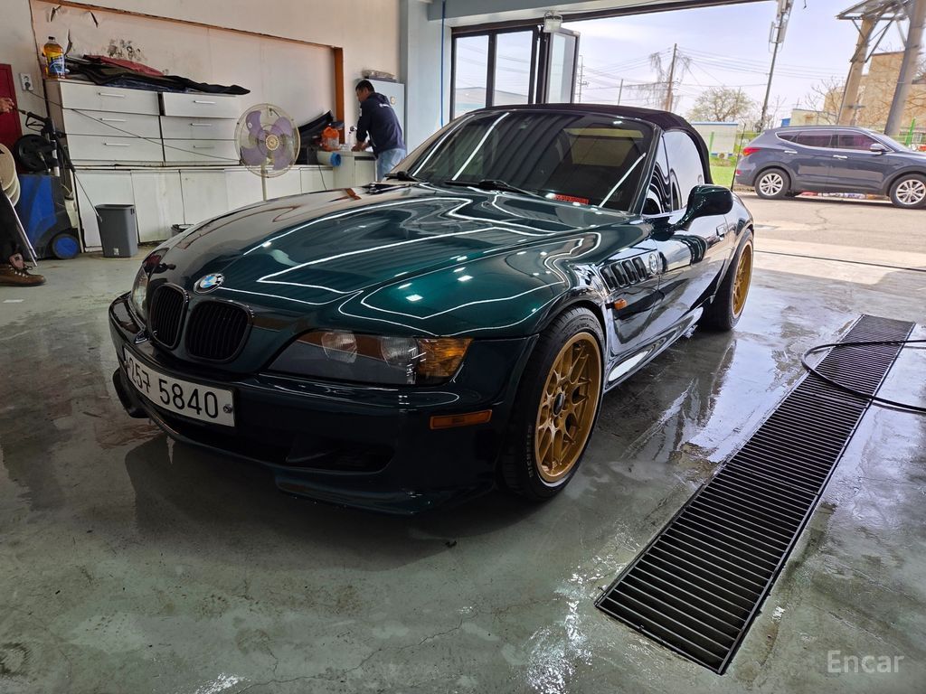 BMW Z3