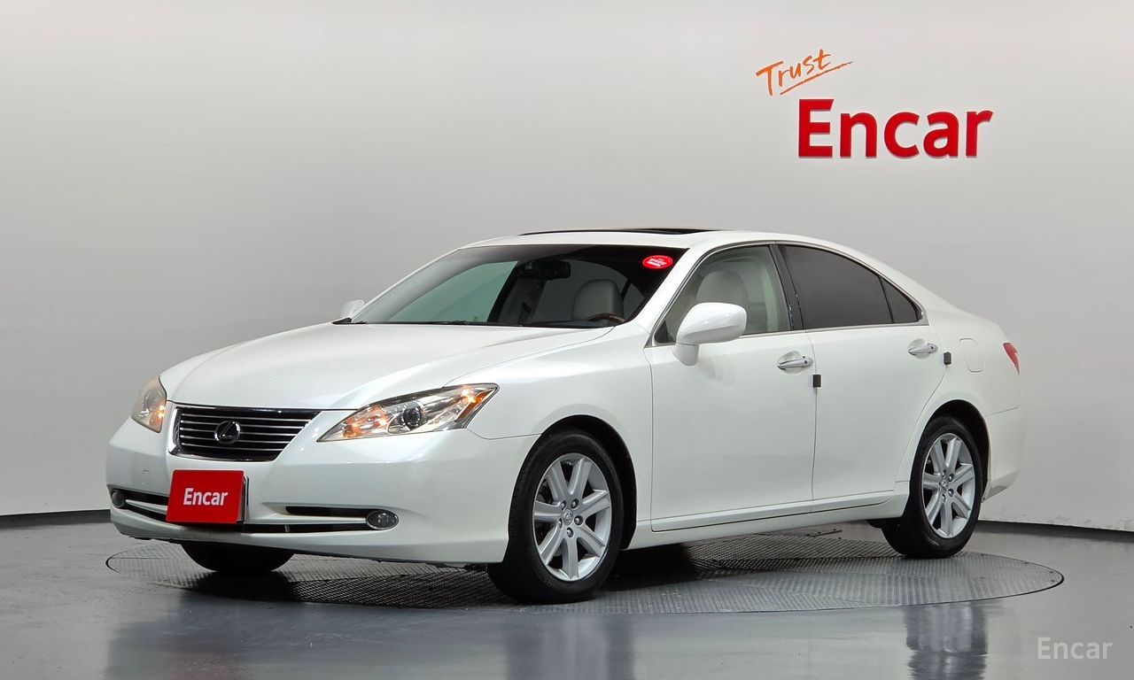 Lexus ES350
