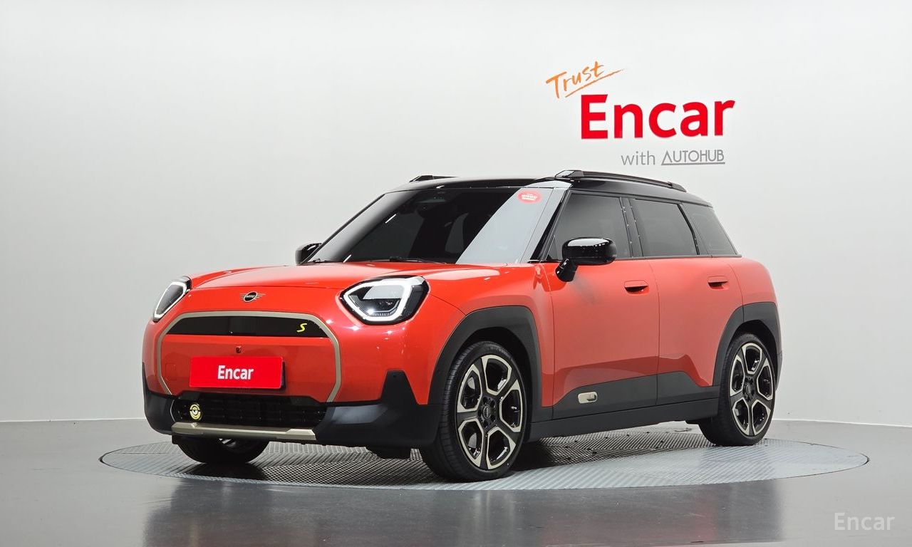 Mini Aceman