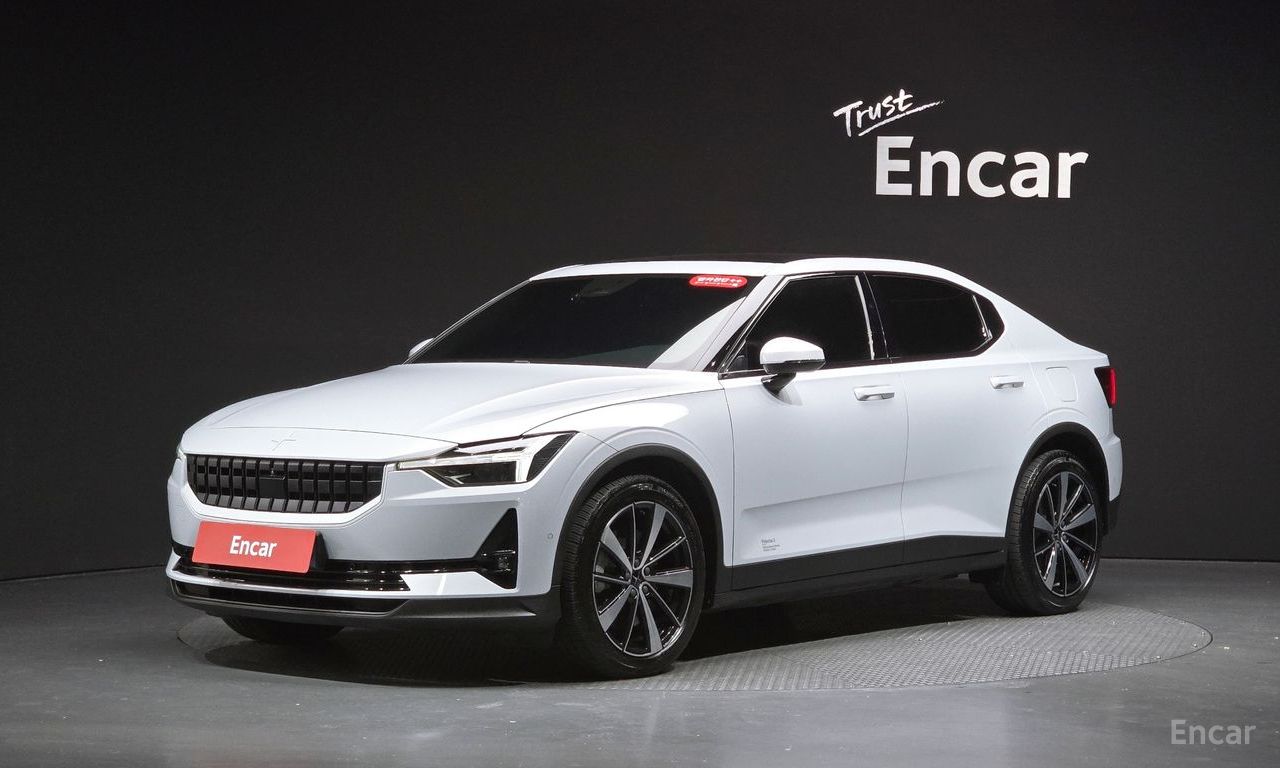Polestar 2