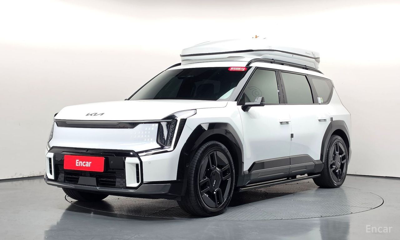 Kia EV9