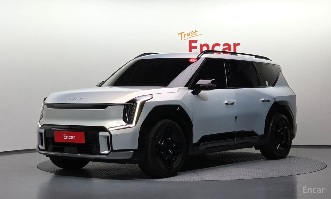Kia EV9