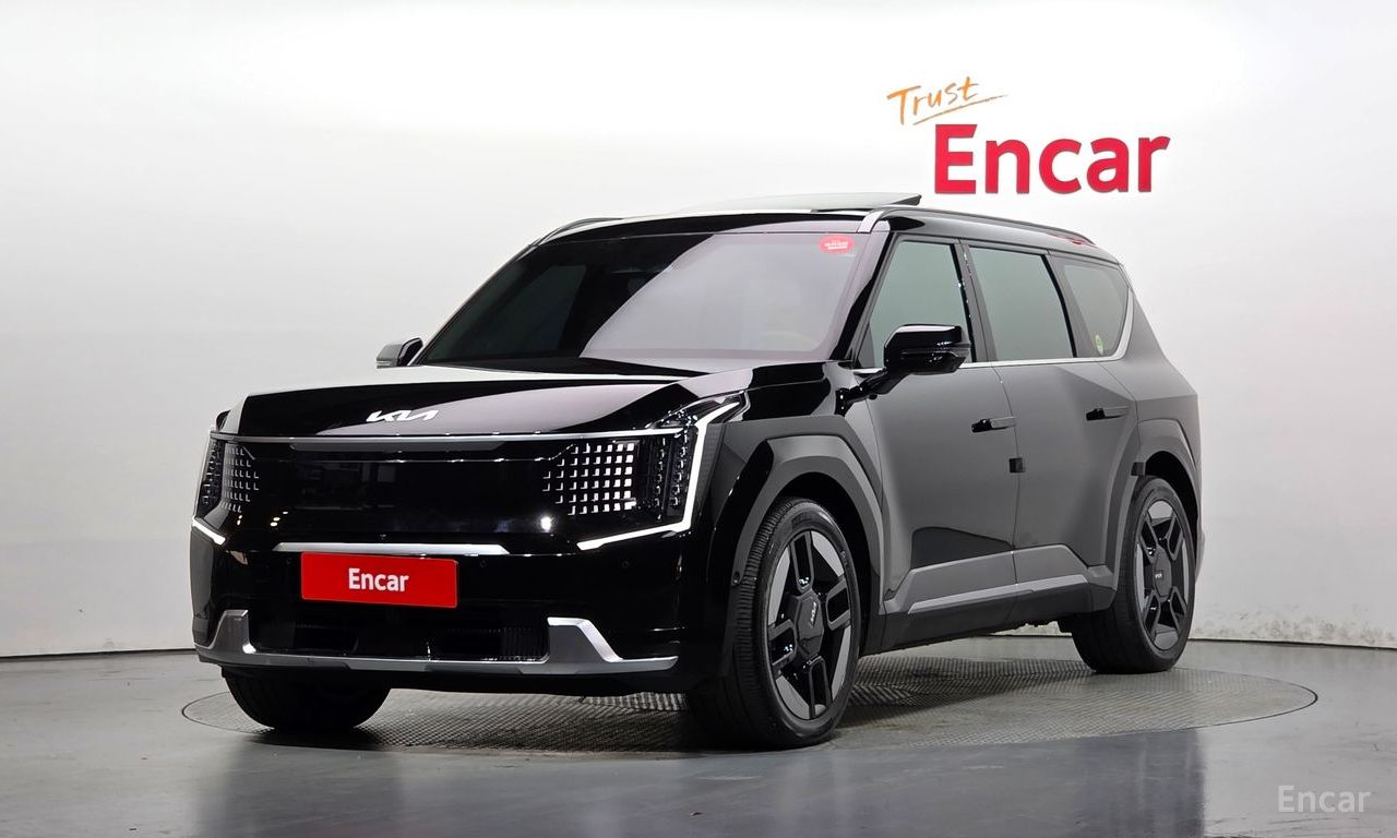 Kia EV9