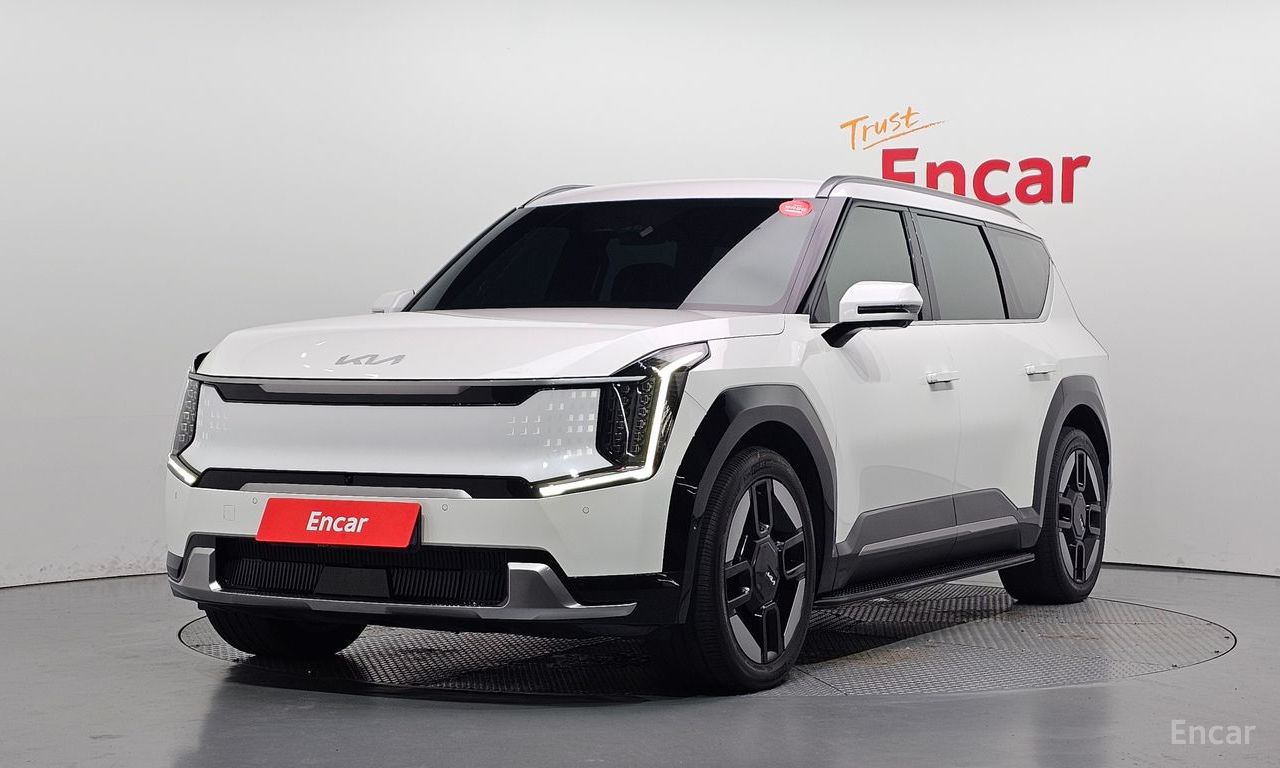 Kia EV9