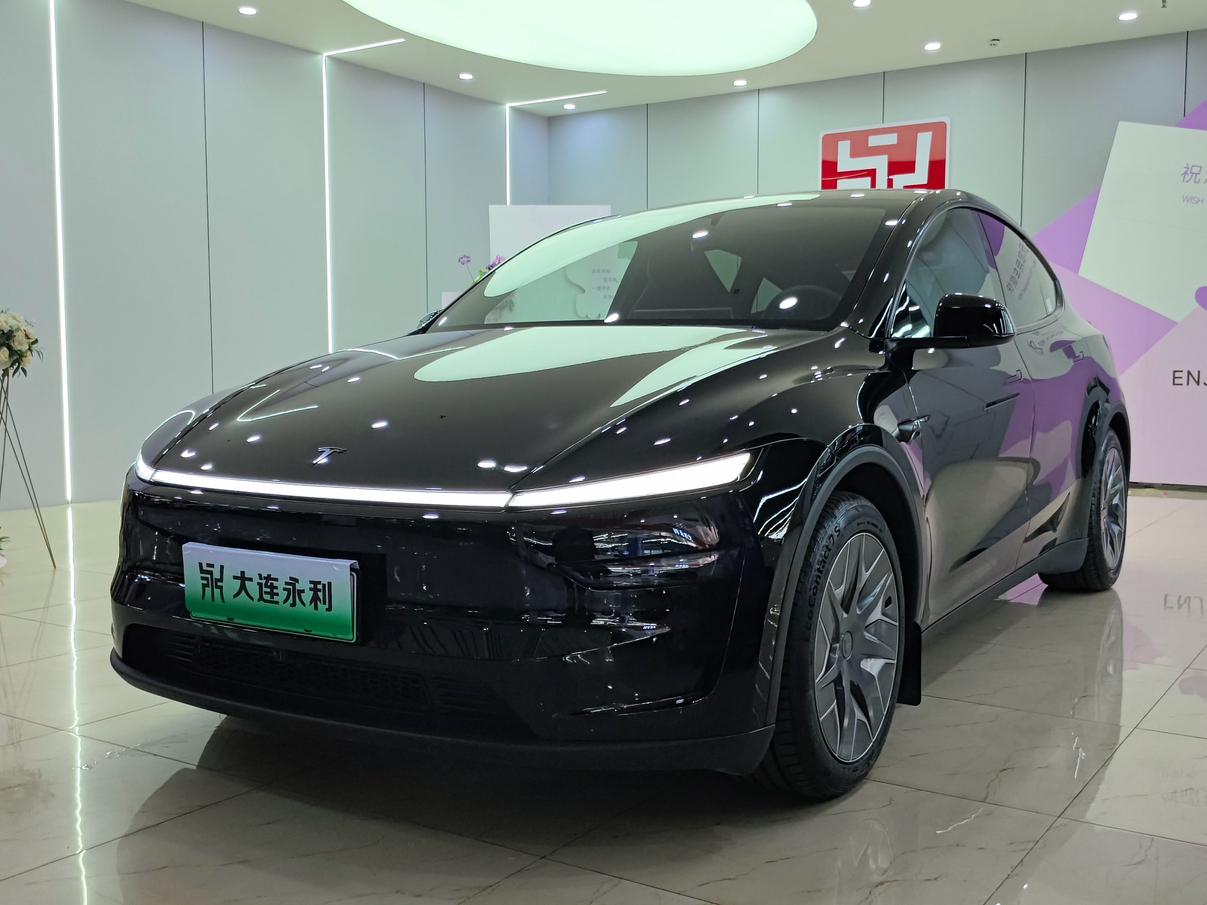 Tesla Model Y L