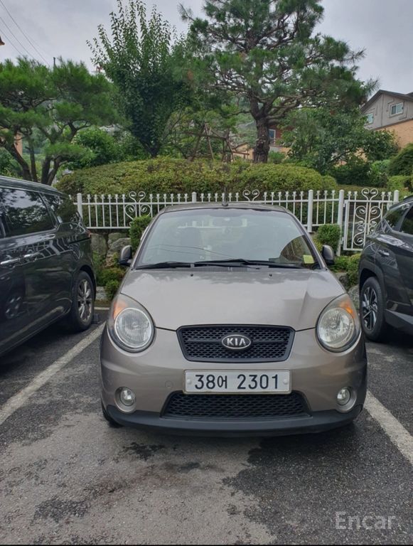 Kia Morning
