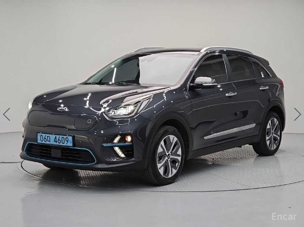 Kia Niro EV