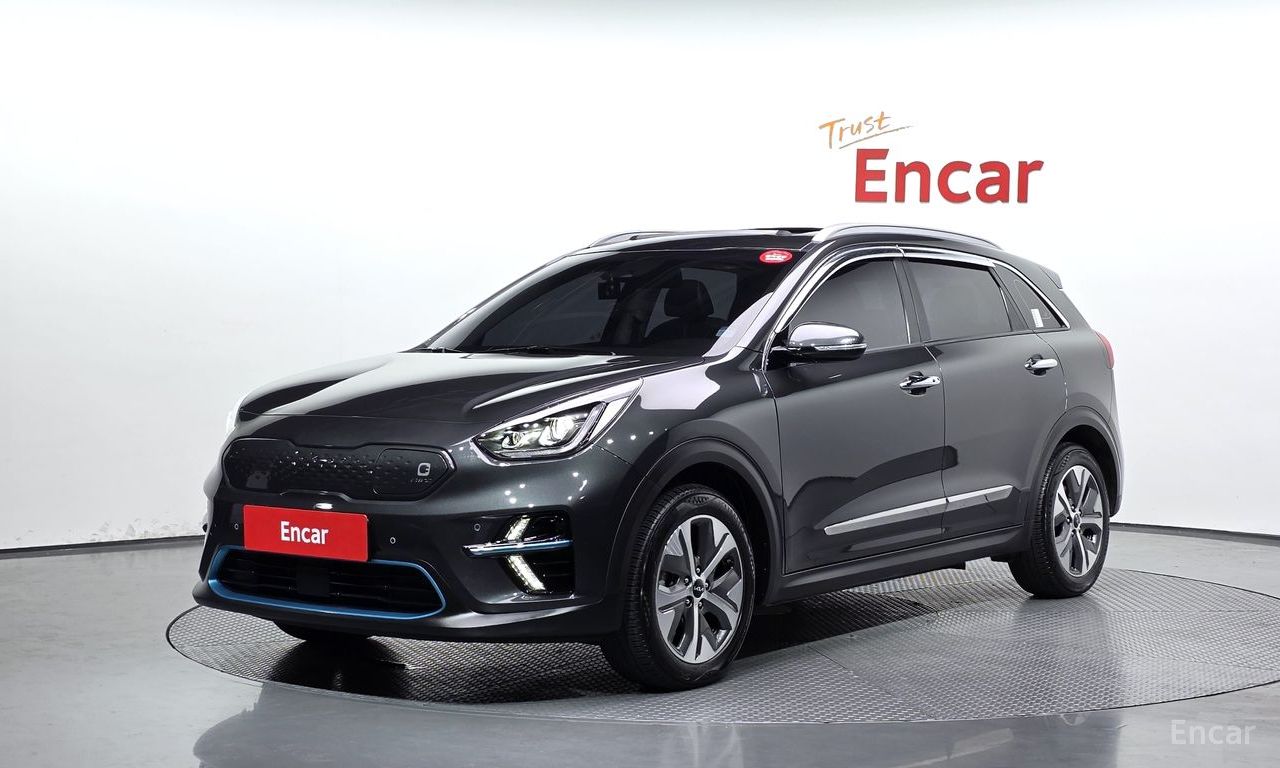 Kia Niro EV