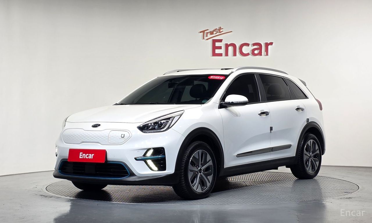 Kia Niro EV
