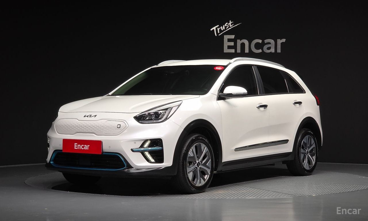 Kia Niro EV