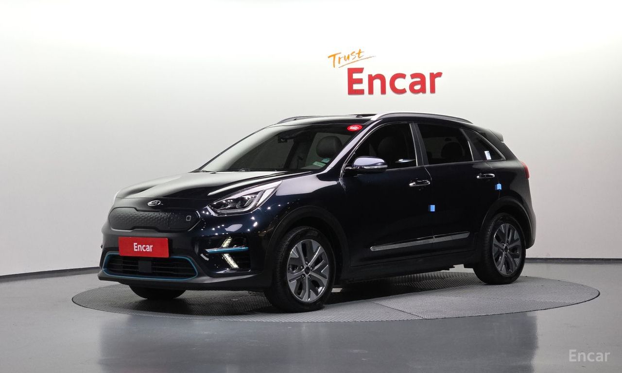 Kia Niro EV