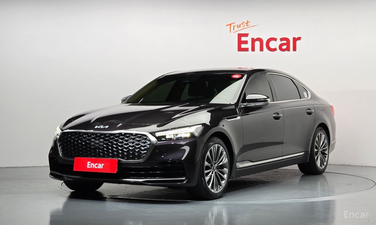Kia K9