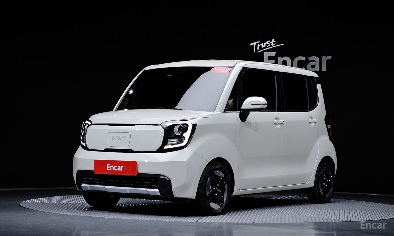 Kia Ray EV