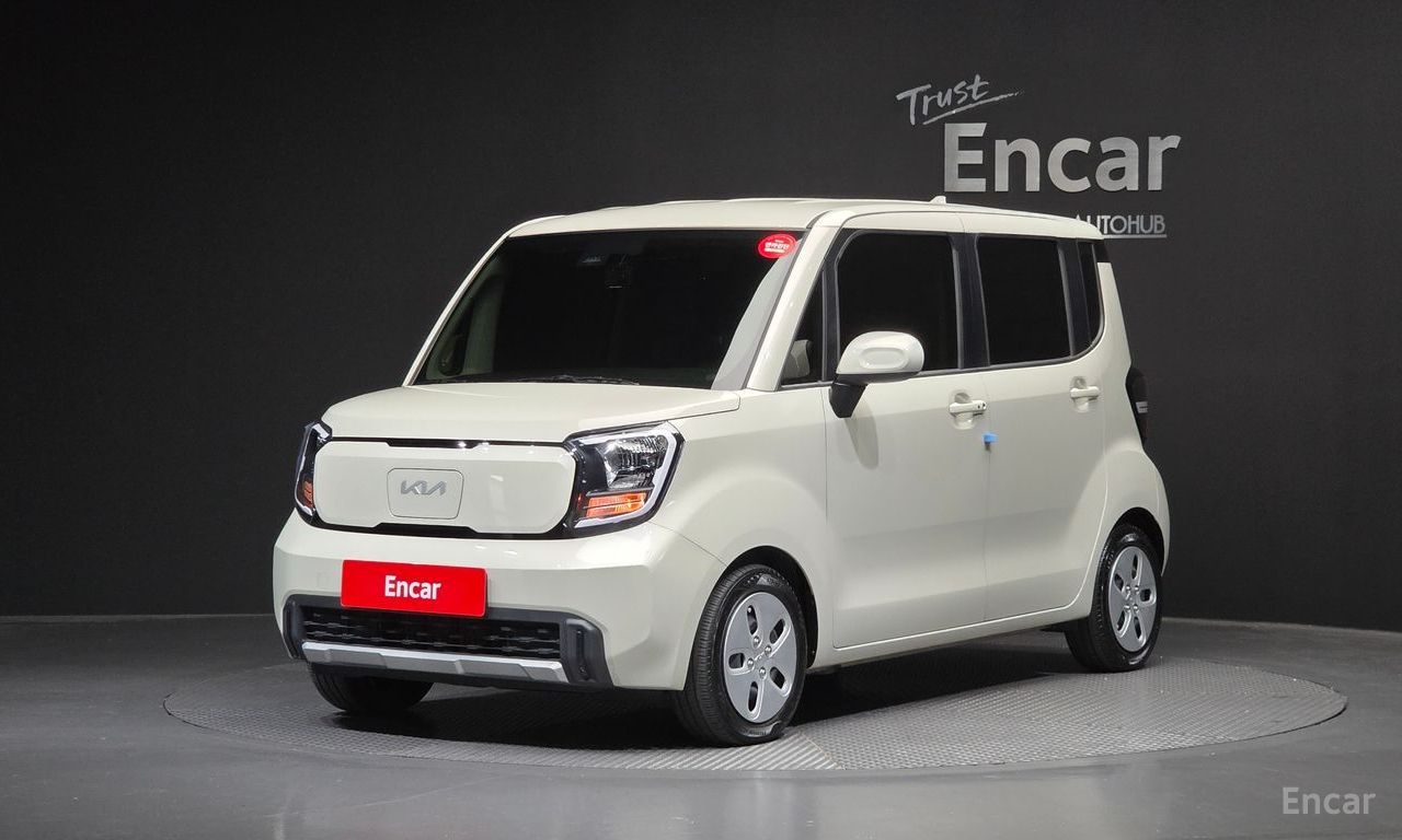 Kia Ray EV