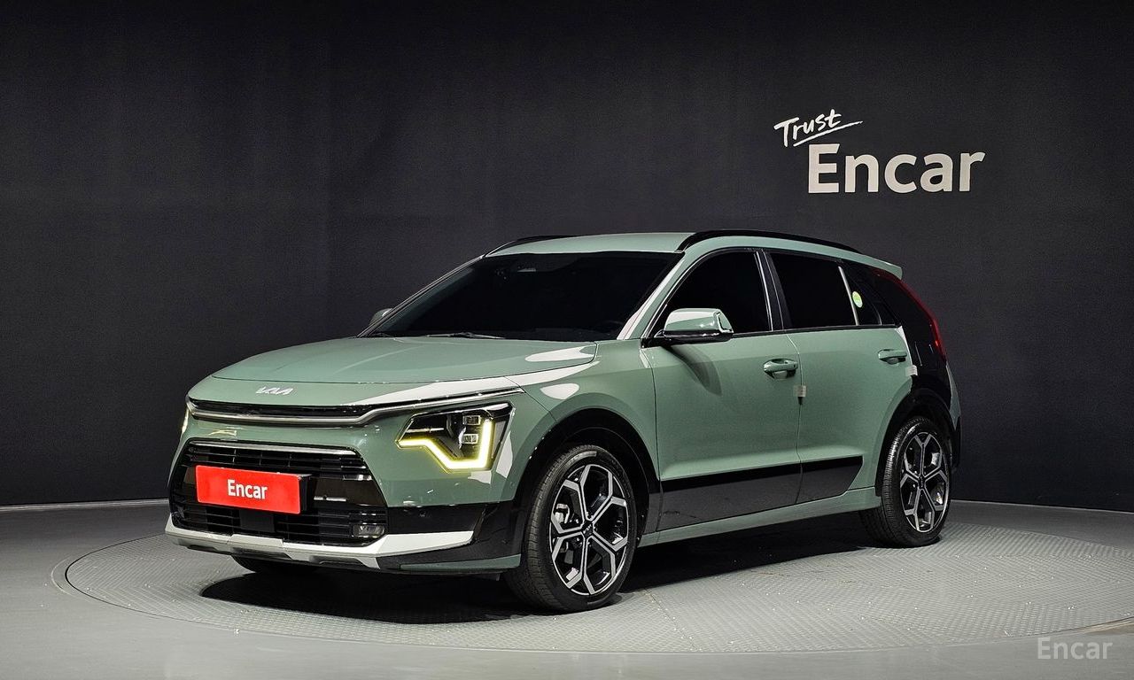 Kia Niro