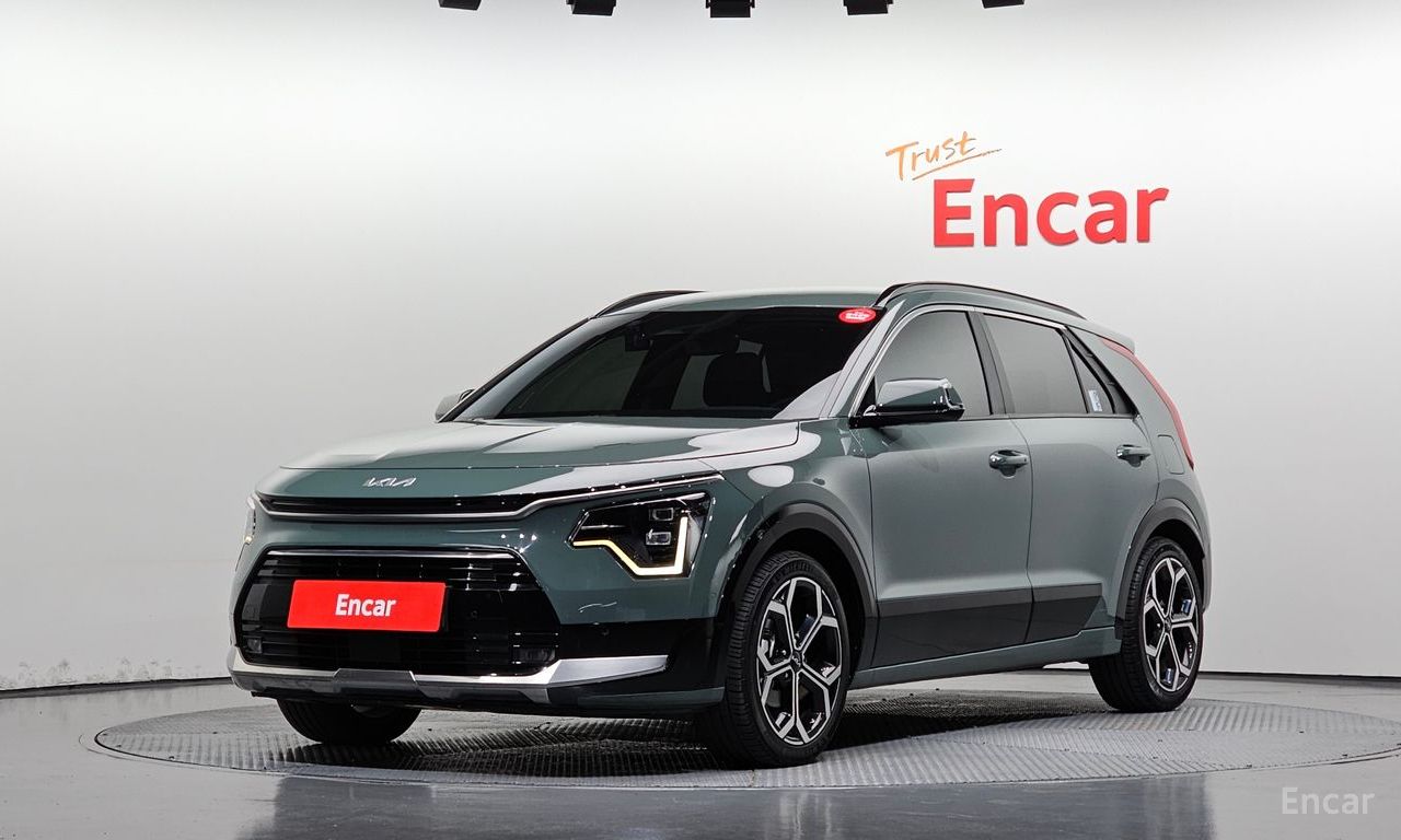 Kia Niro