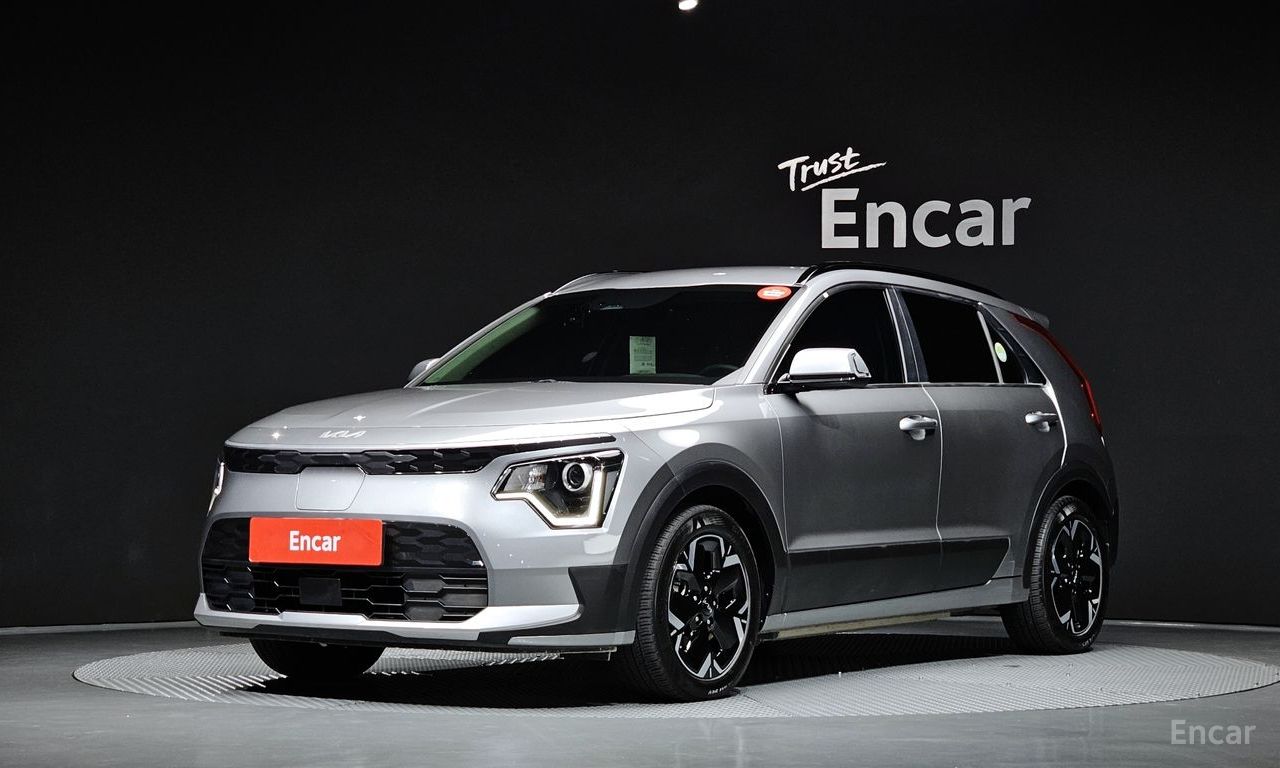 Kia Niro EV