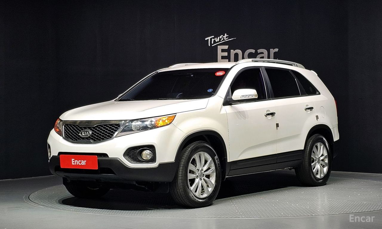 Kia Sorento R