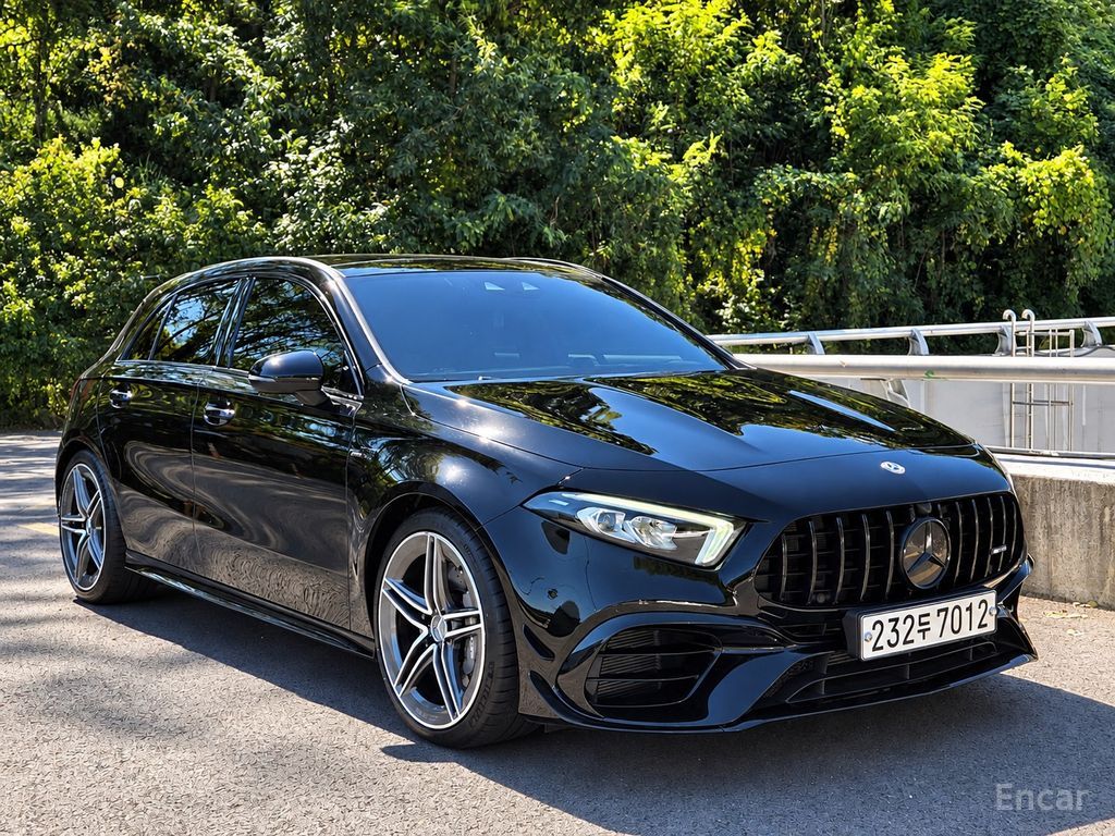 Mercedes-Benz A-Class W177