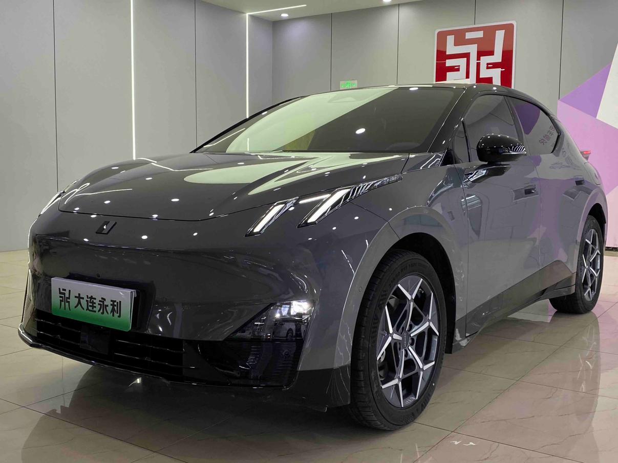 Lynk & Co 20