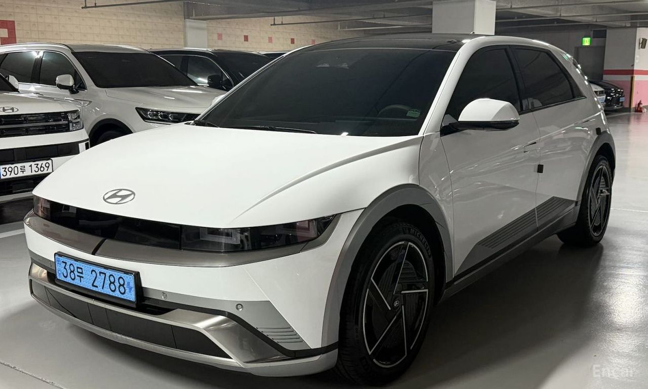 Hyundai IONIQ 5