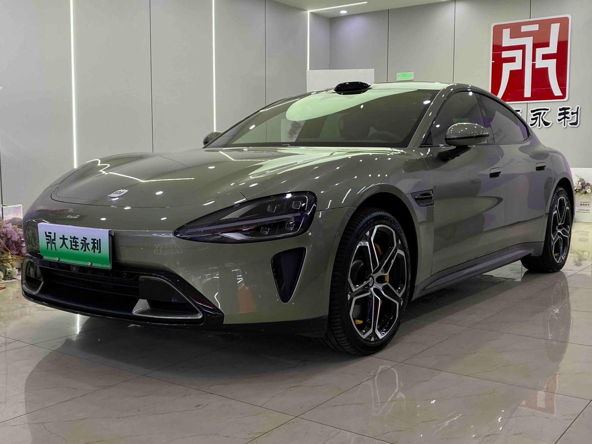 Xiaomi SU7