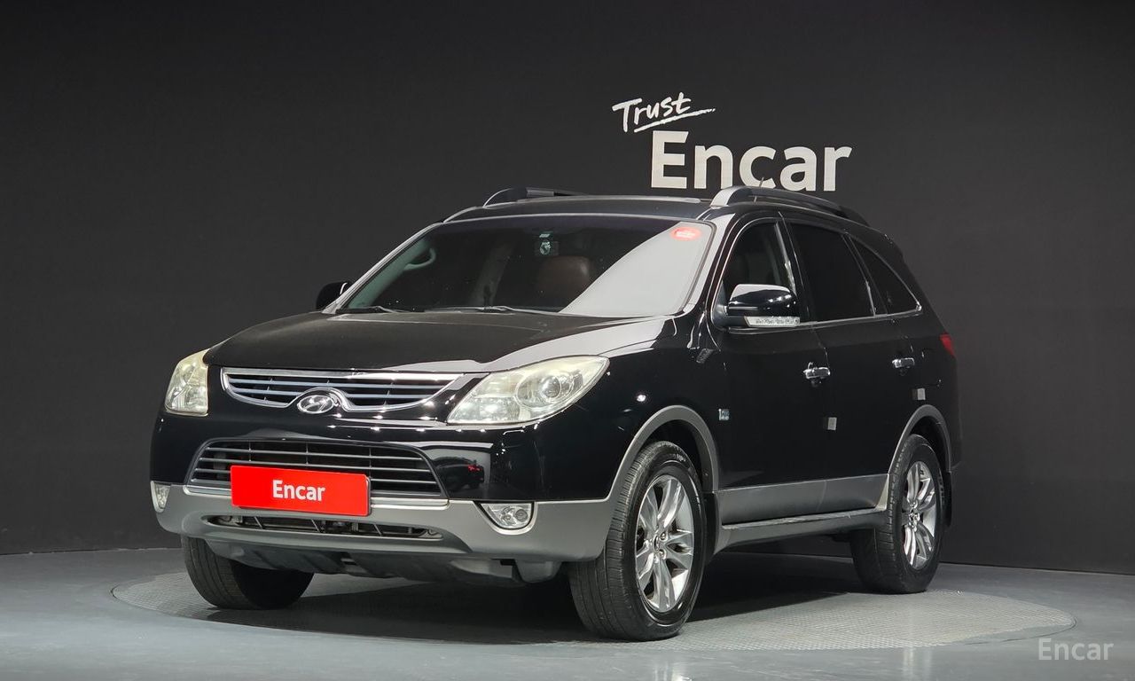 Hyundai Veracruz