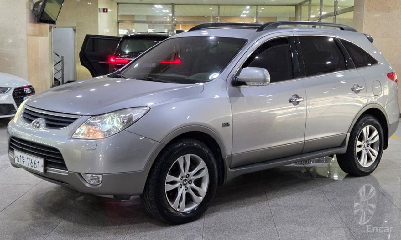Hyundai Veracruz