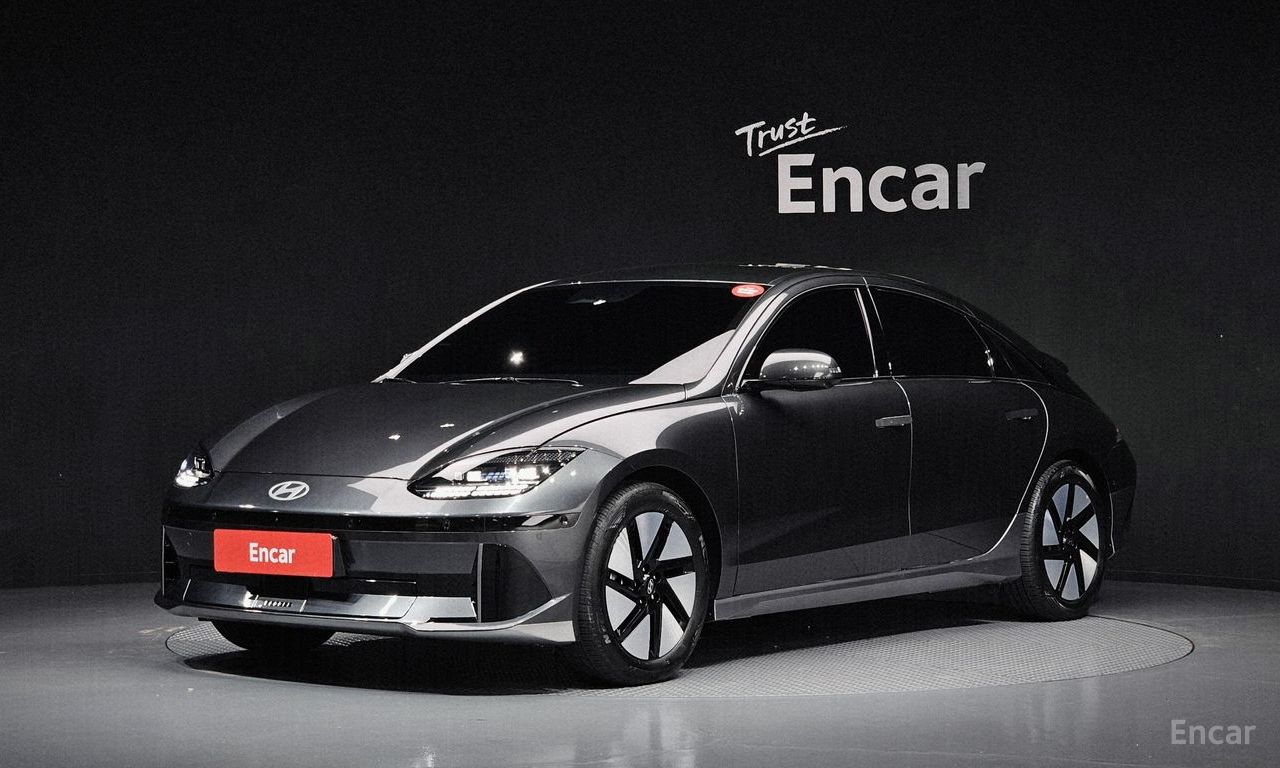 Hyundai IONIQ 6