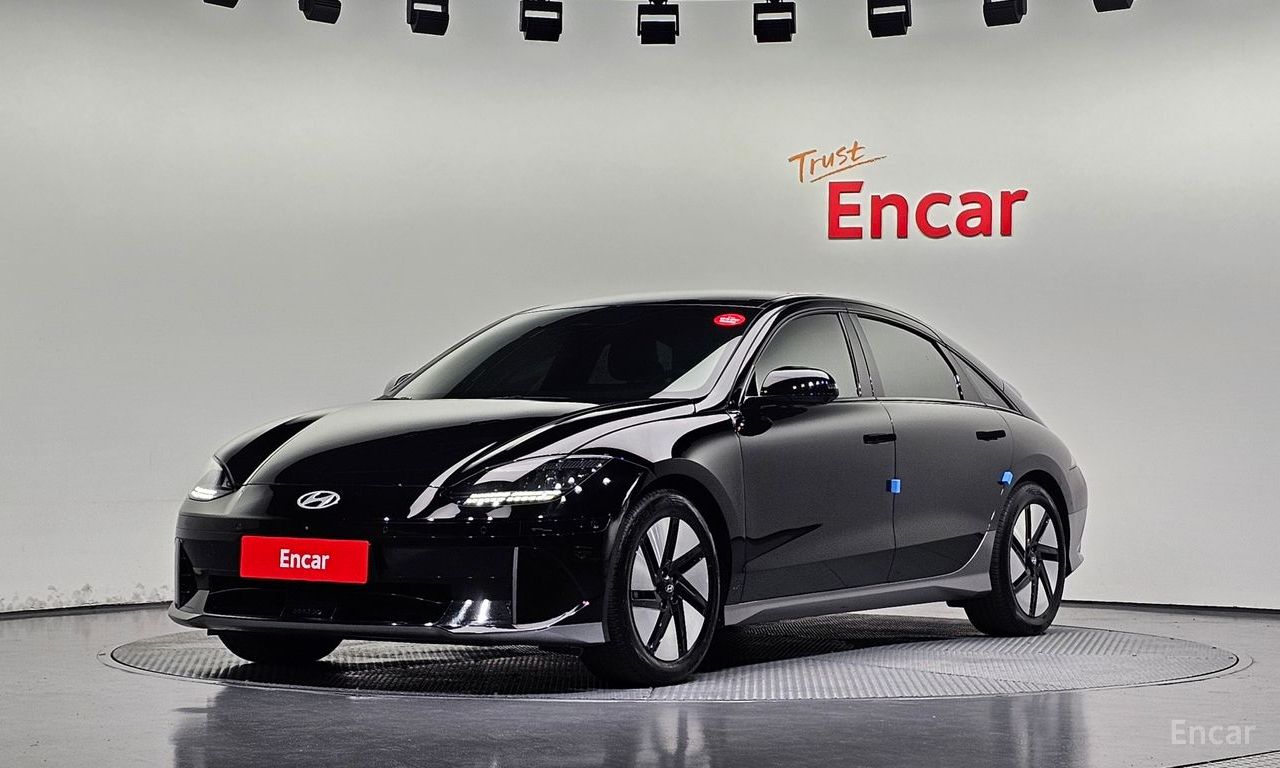 Hyundai IONIQ 6
