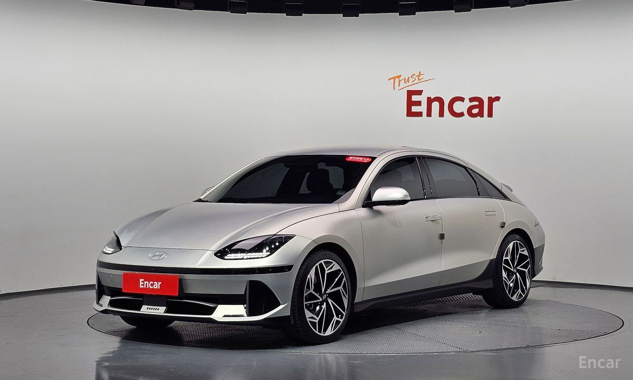 Hyundai IONIQ 6
