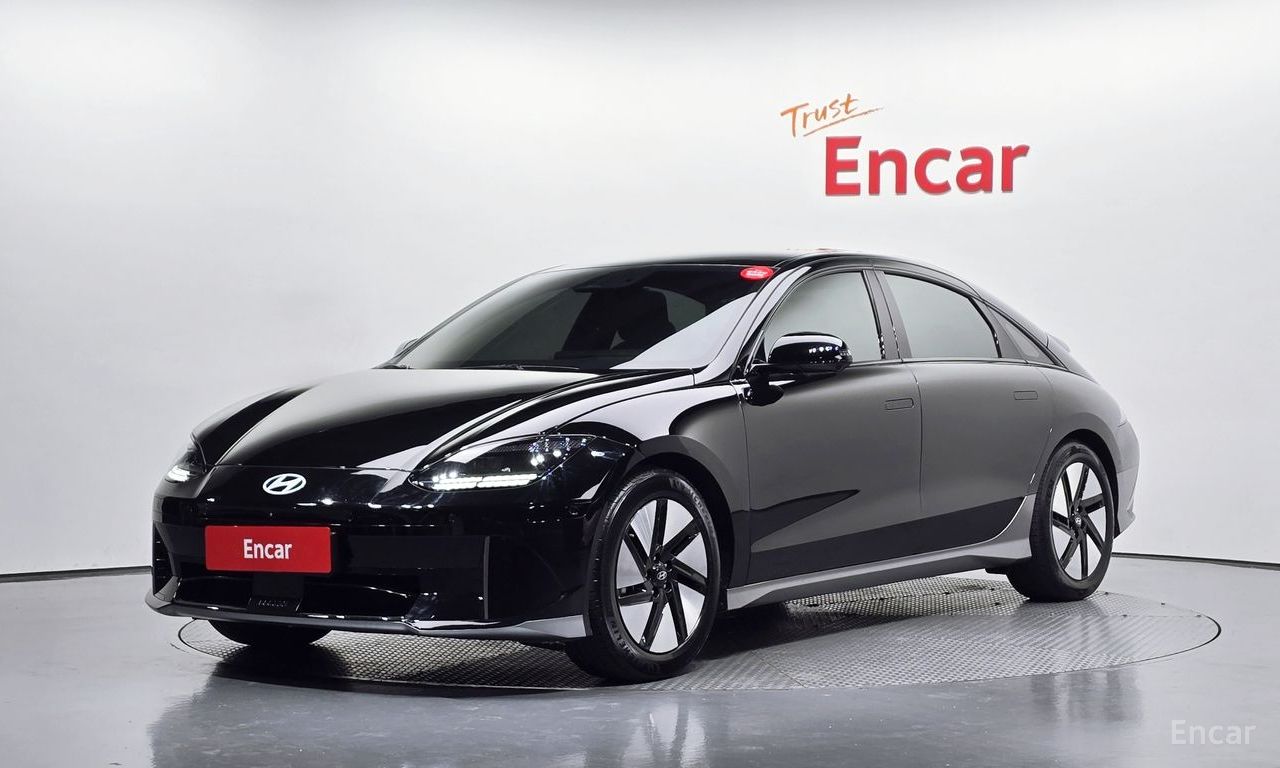 Hyundai IONIQ 6