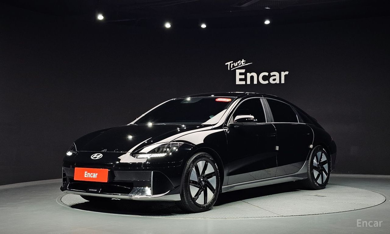 Hyundai IONIQ 6