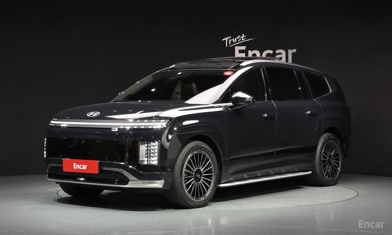 Hyundai IONIQ 9