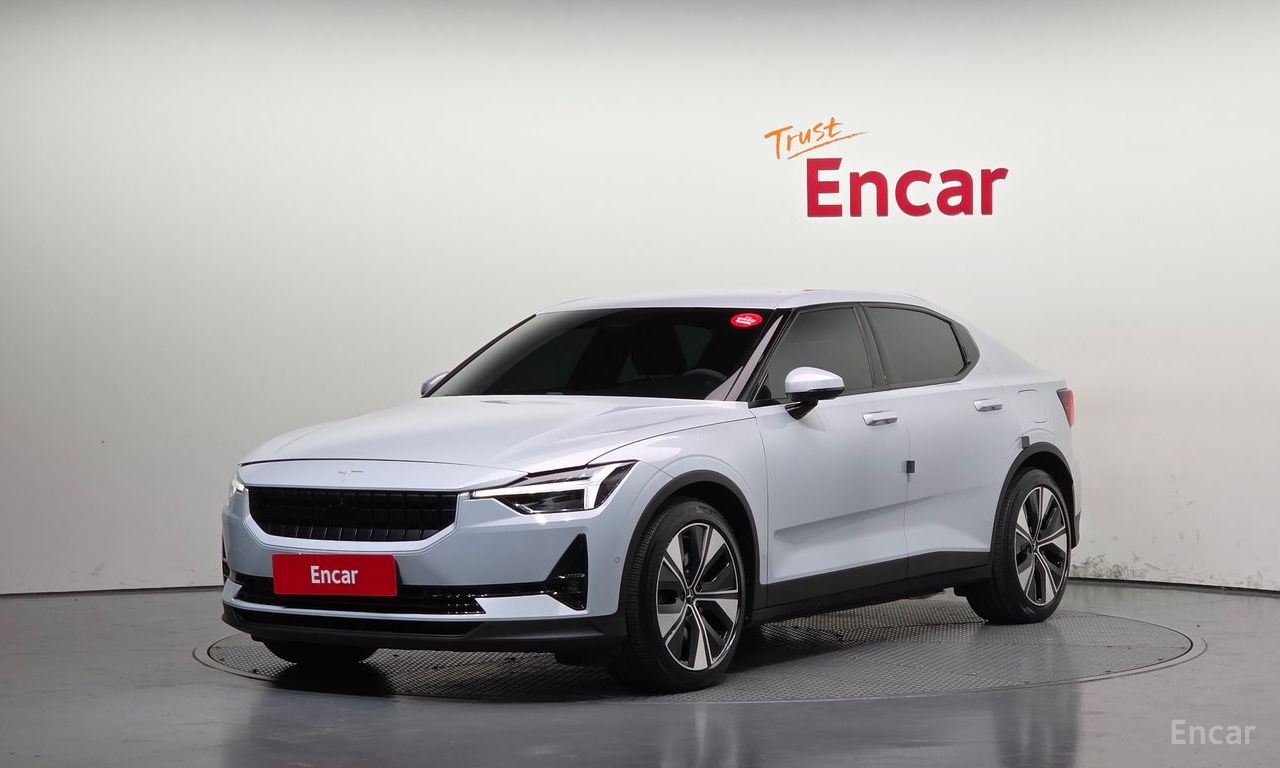 Polestar 2