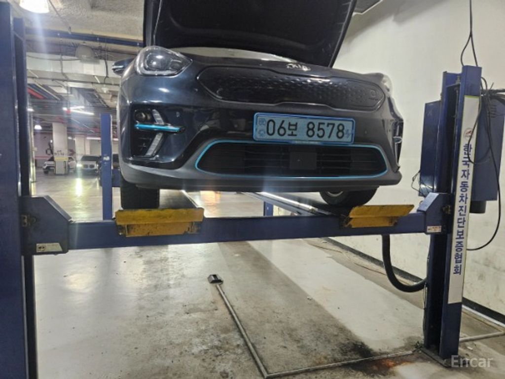 Kia Niro EV