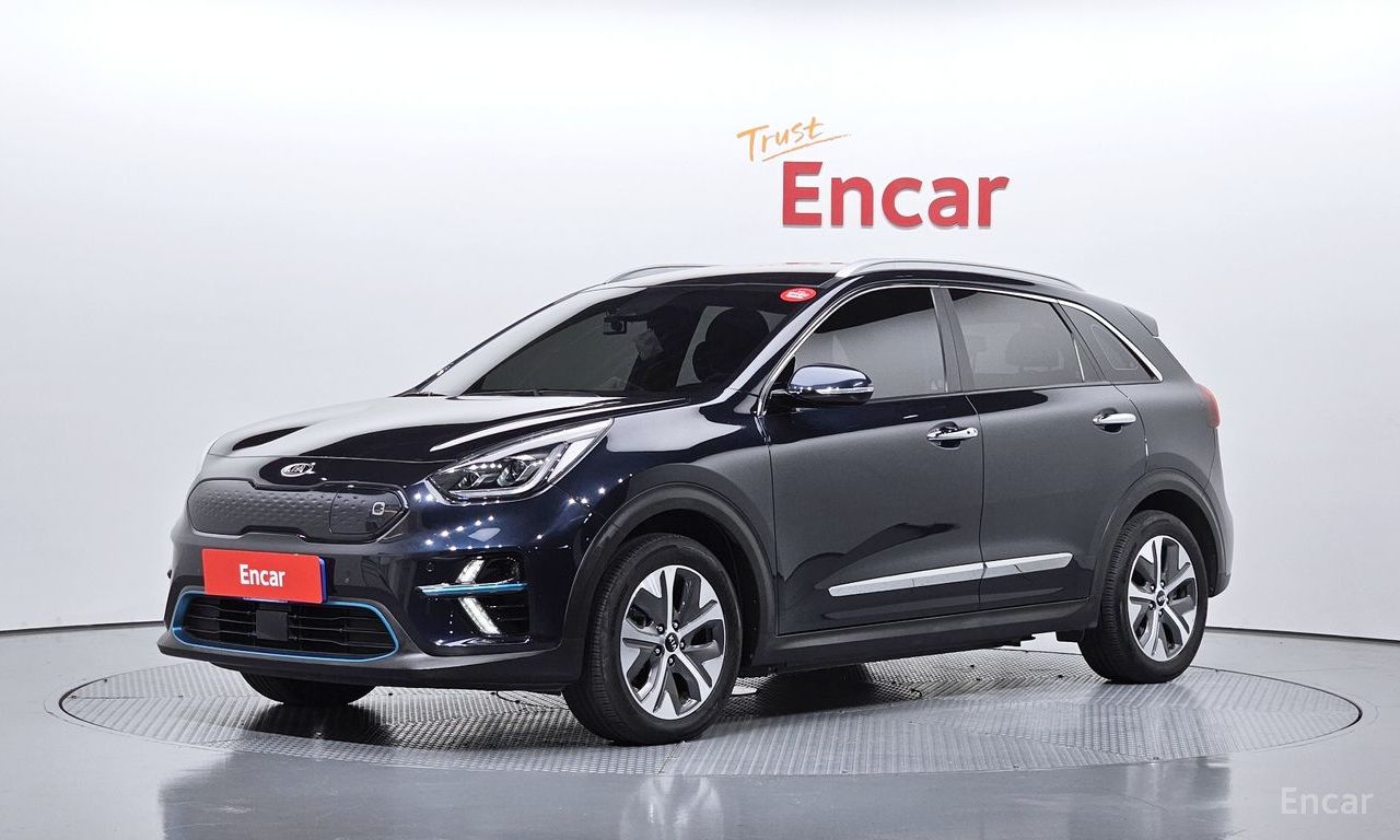 Kia Niro EV