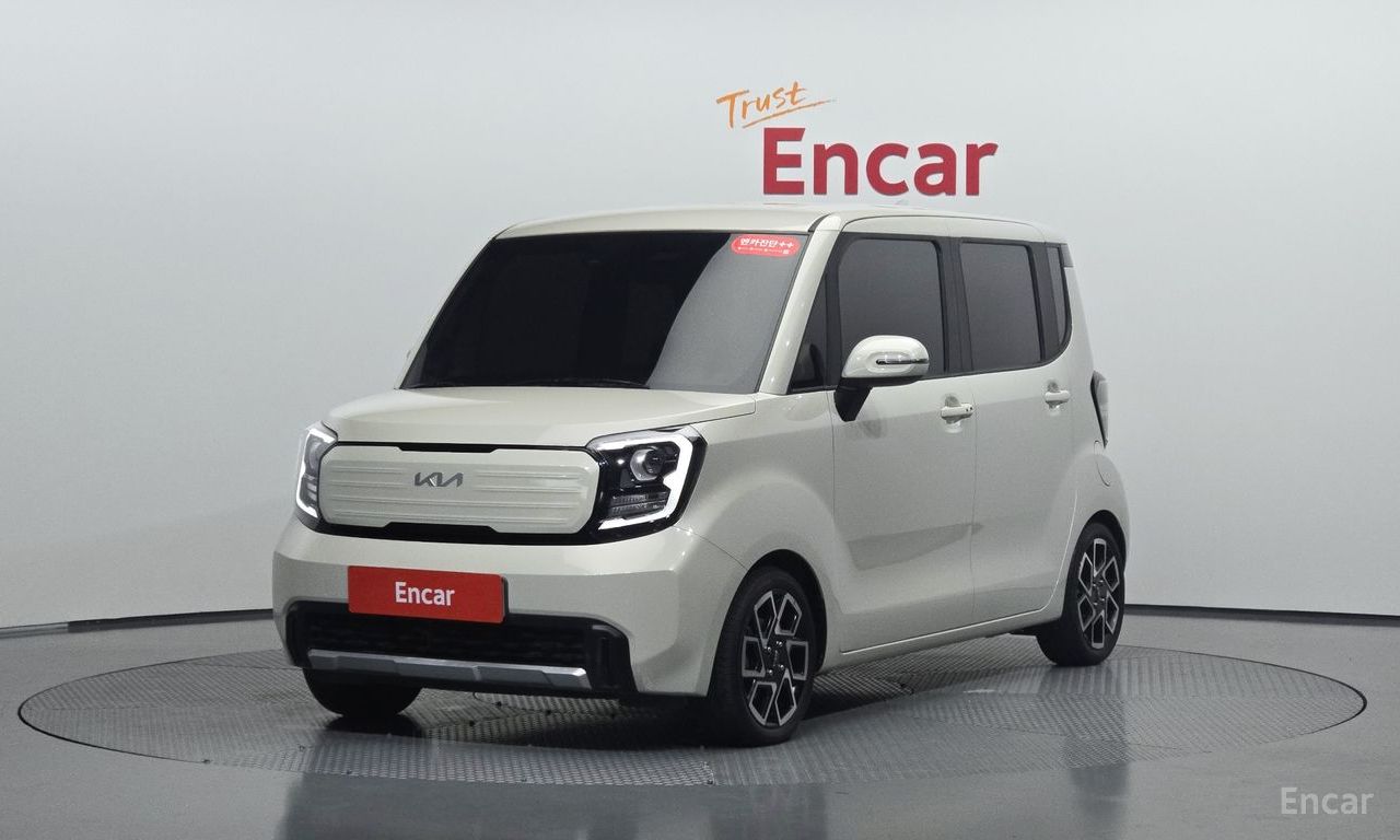 Kia Ray