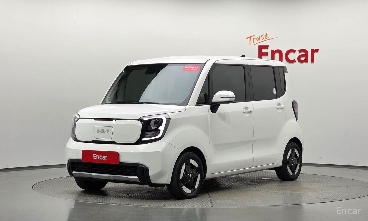 Kia Ray EV