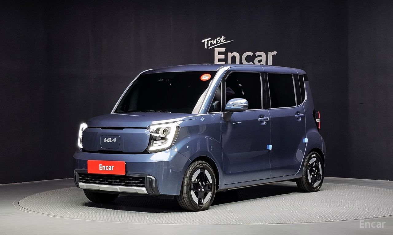 Kia Ray EV