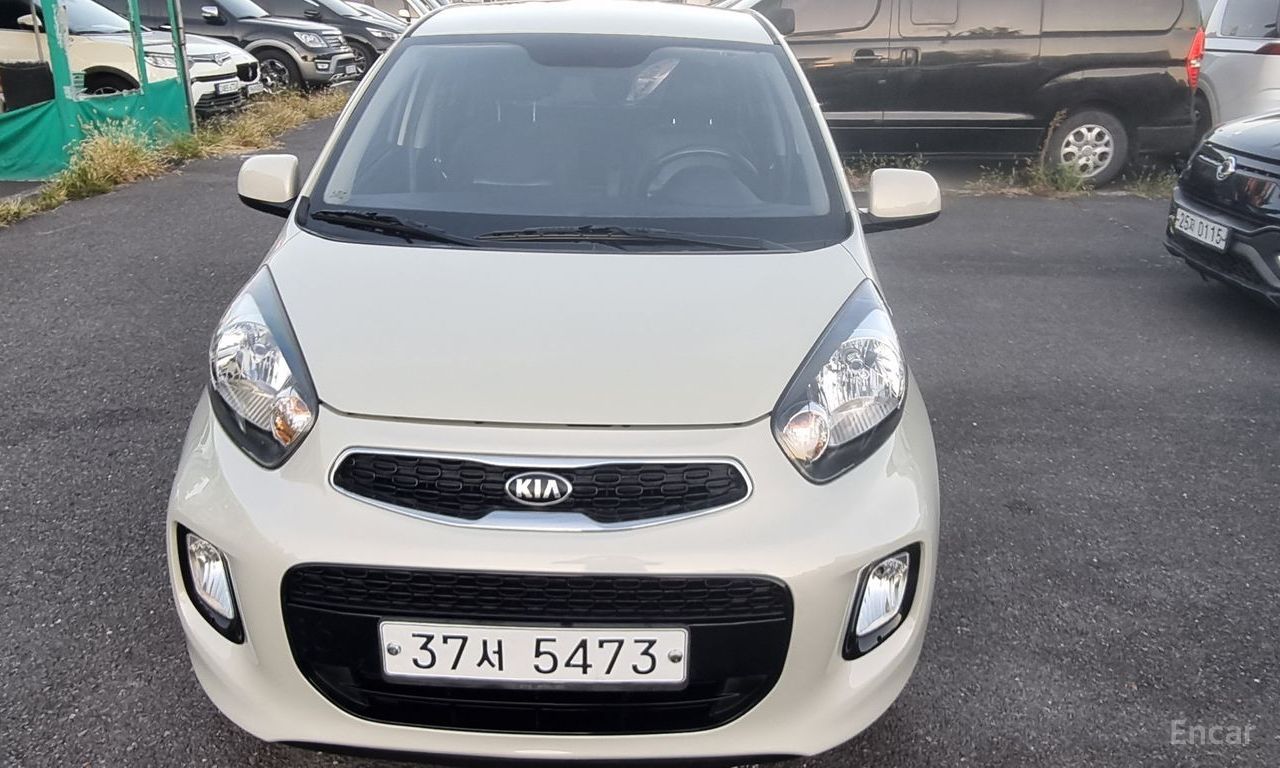 Kia Morning