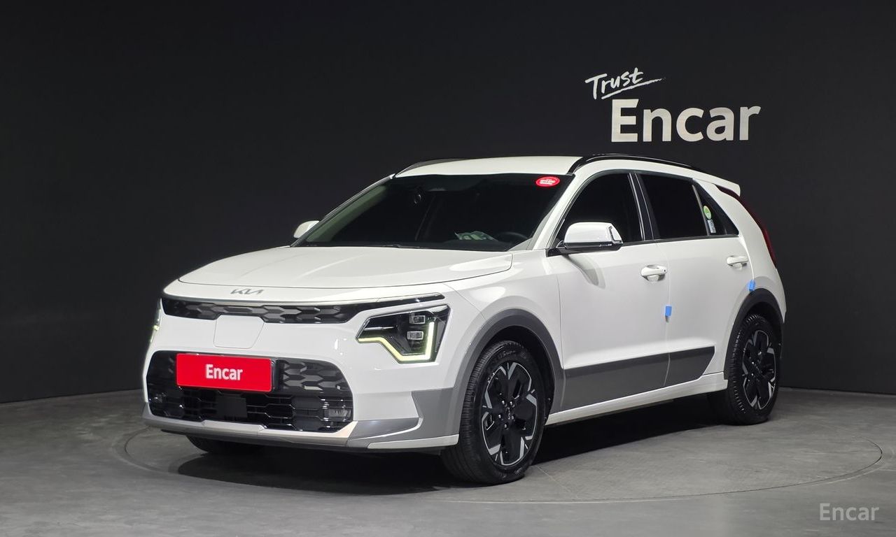 Kia Niro EV