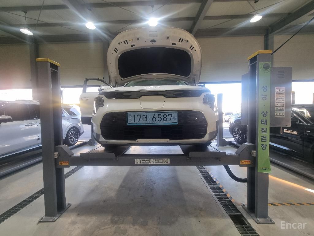 Kia Niro EV