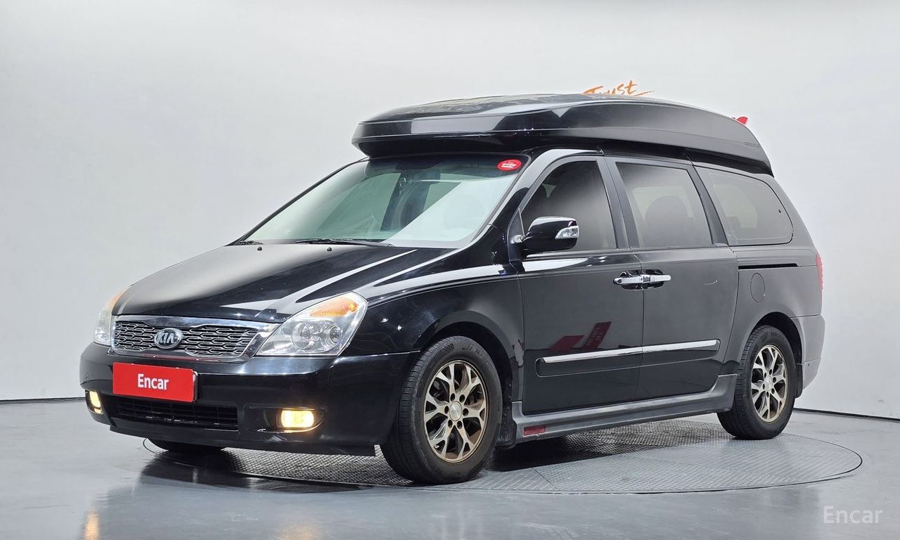Kia Carnival R