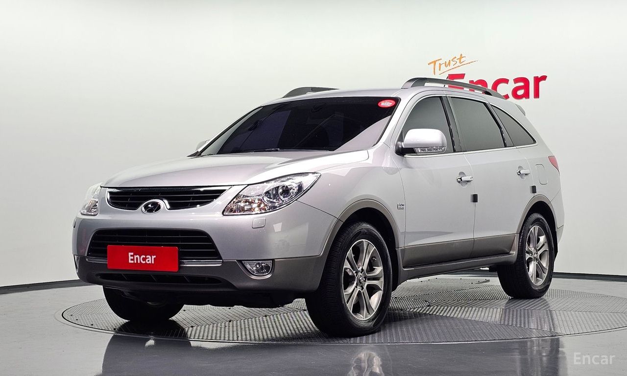 Hyundai Veracruz
