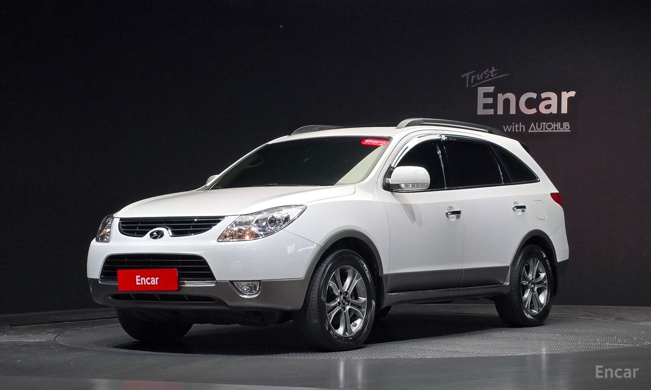 Hyundai Veracruz