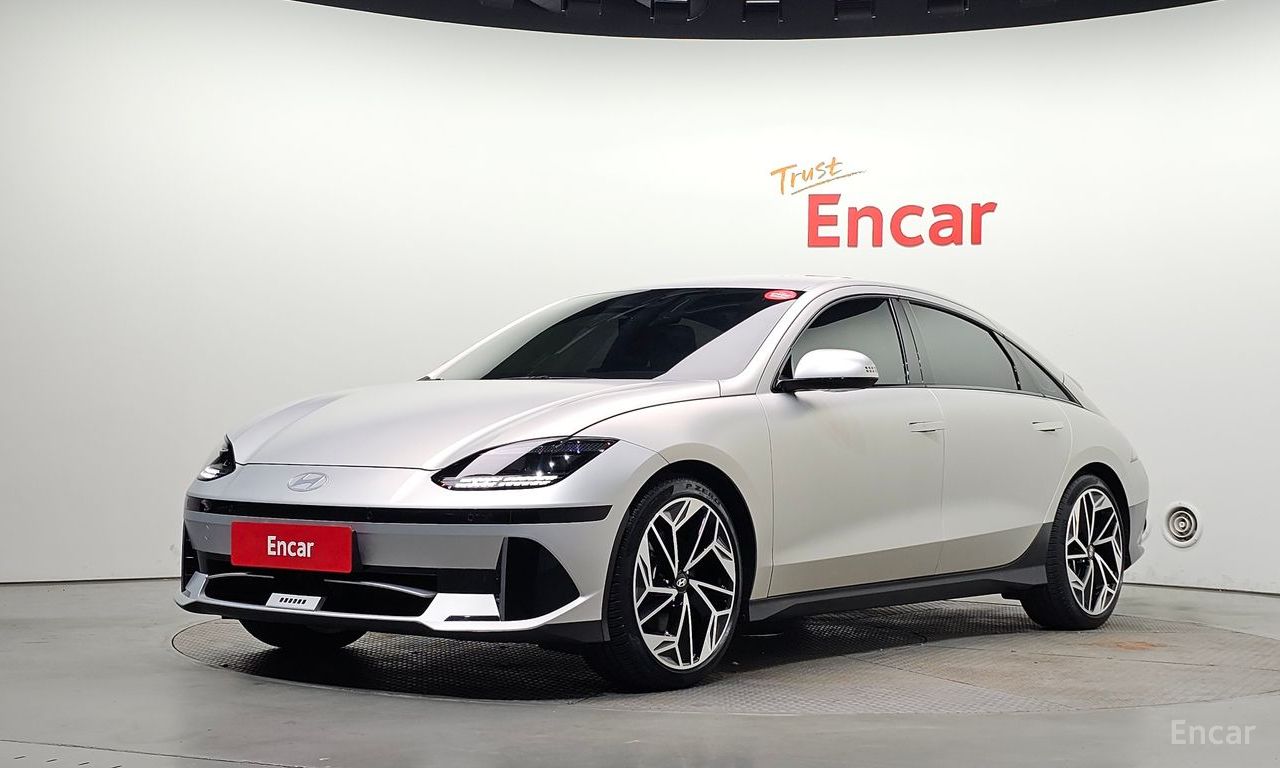 Hyundai IONIQ 6
