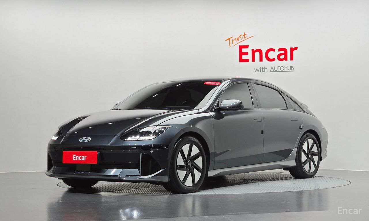 Hyundai IONIQ 6