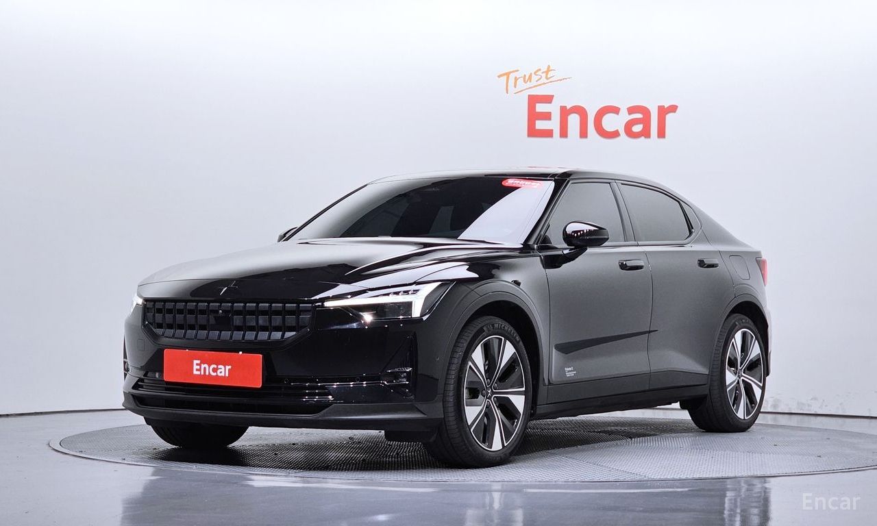Polestar 2